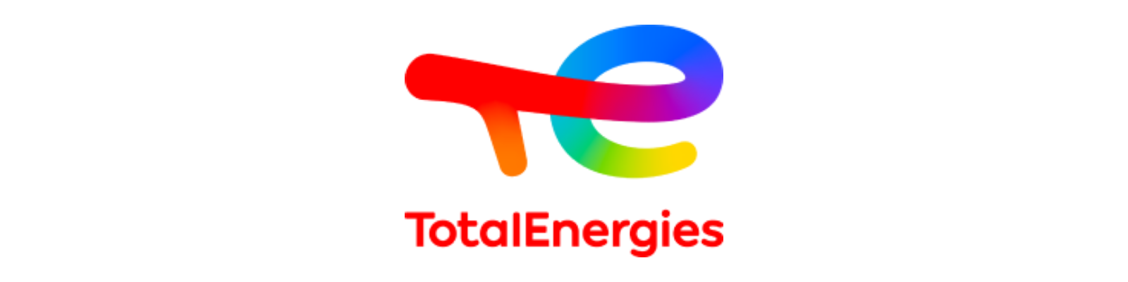 Logo TotalEnergies