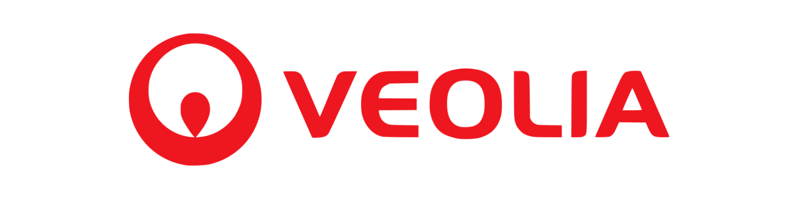 Logo Veolia
