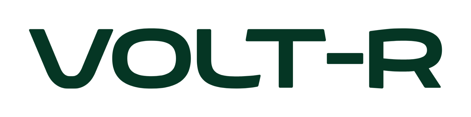 Logo Volt-R