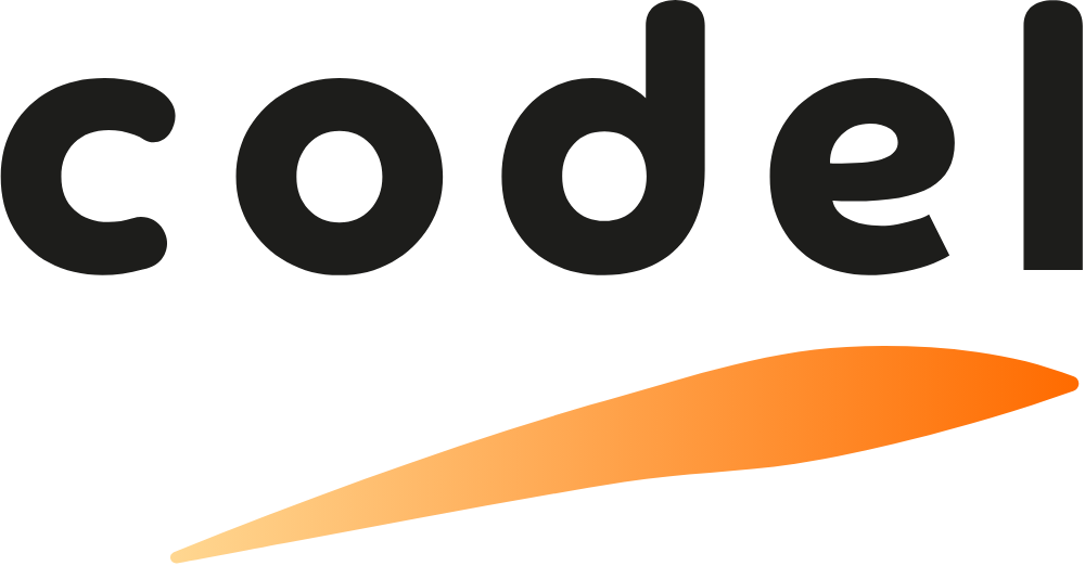Logo Codel