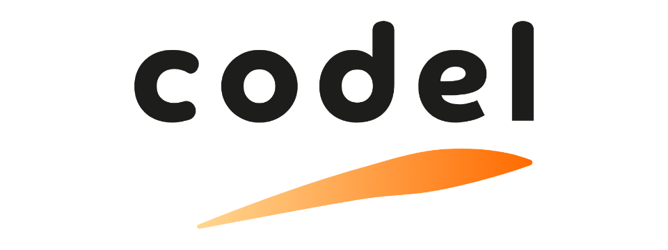 Logo Codel