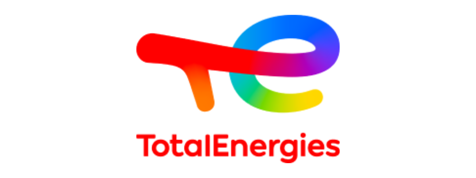 Logo TotalEnergies