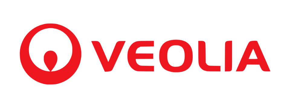 Logo Veolia