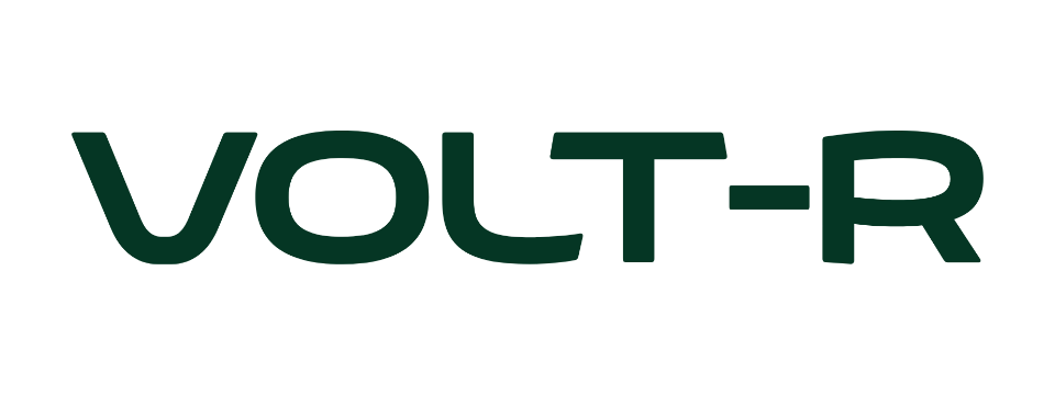 Logo Volt-R