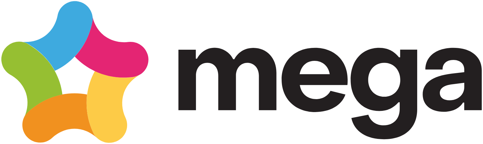 Logo Mega