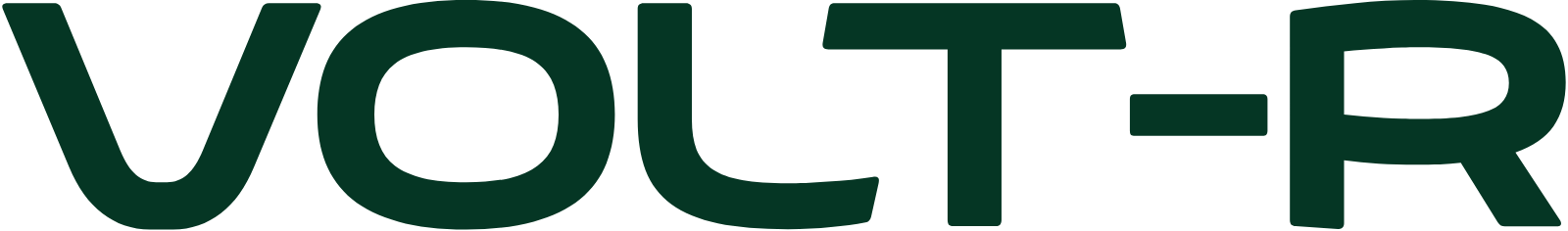 Logo Volt-R