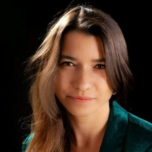 Agathe Delizeaux